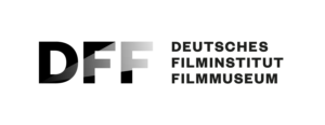 Logo of the Deutsche Filminstitut Filmmuseum 